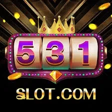 531slot APK Terbaru untuk Perangkat Android — ikon APK