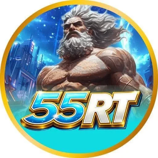 55rt APK Terbaru untuk Perangkat Android — ikon APK