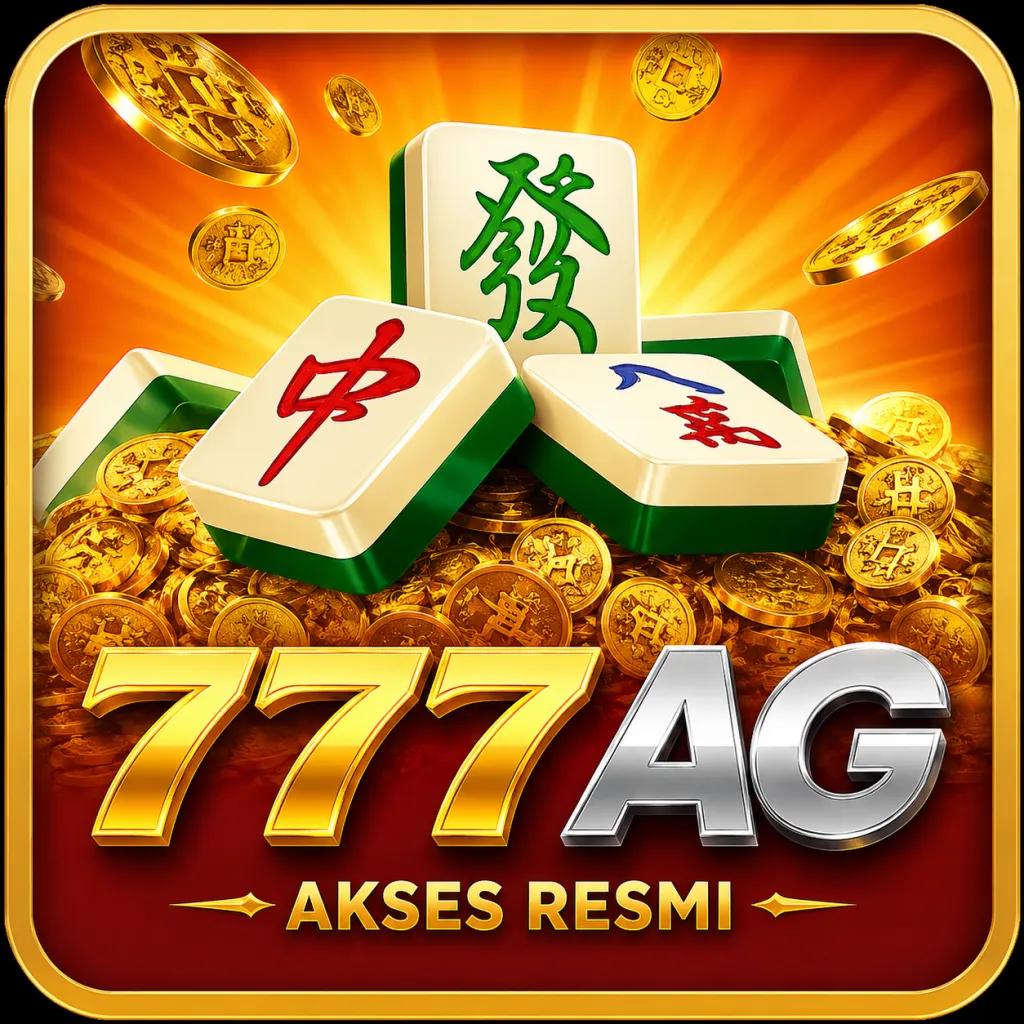 Update Aplikasi 777ag ke Versi Terbaru — ikon APK