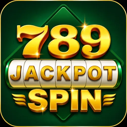 789jackpot App APK Terbaru — ikon APK