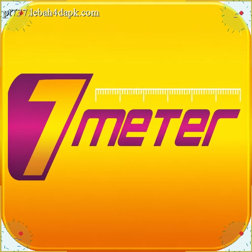 Kelebihan dan Fitur Aplikasi 7meter Terbaru — ikon APK
