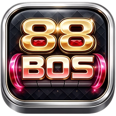 Kelebihan dan Fitur Aplikasi 88bos Terbaru — ikon APK