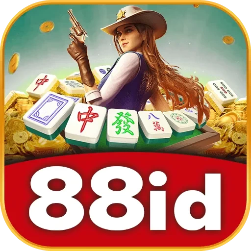 88id APK Terbaru untuk Android Tanpa Iklan — ikon APK