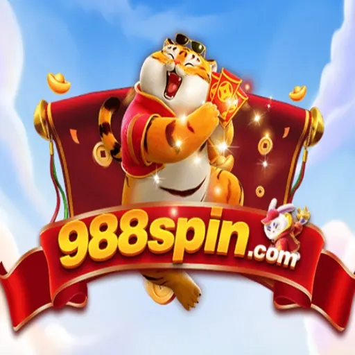 988spin APK Versi Terbaru untuk Android 2026 — ikon APK