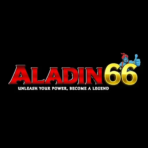 Review Aplikasi aladin66 Versi Terbaru — ikon APK