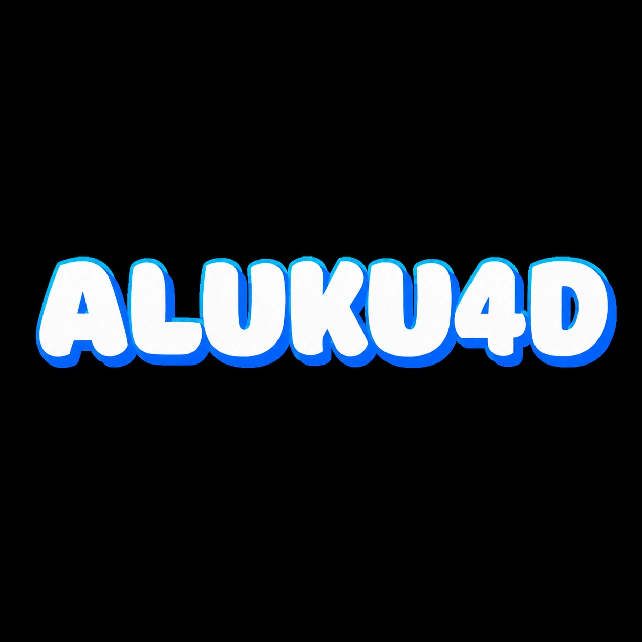aluku4d App Terbaru: Fitur Unggulan dan Download — ikon APK