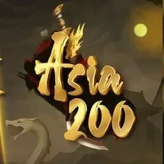 asia200 Terbaru: Download APK Resmi dan Aman — ikon APK