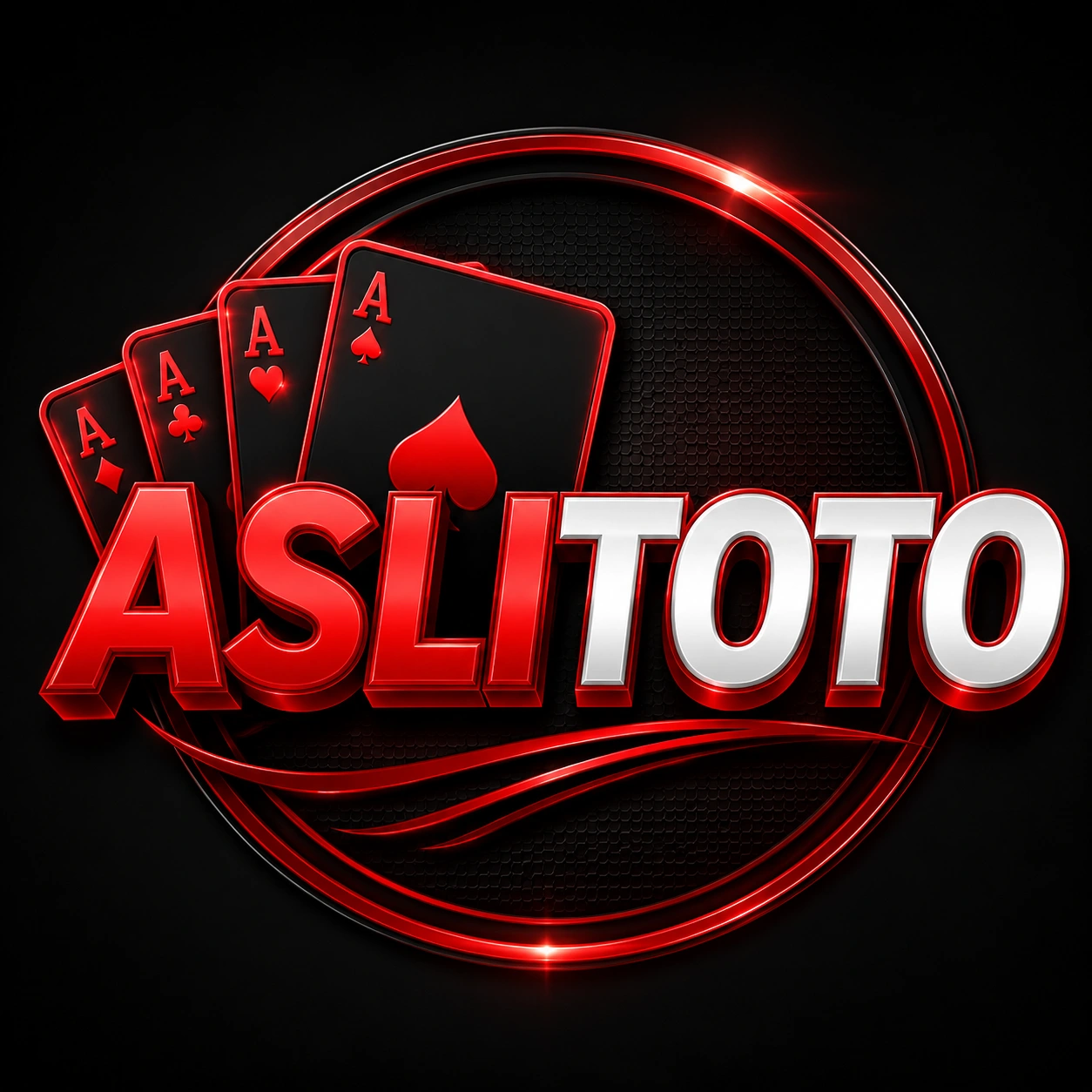 aslitoto Terbaru untuk Android: Download APK Gratis — ikon APK