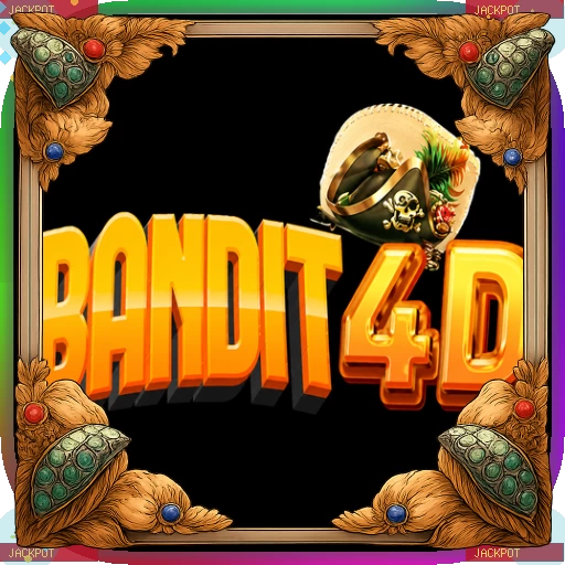 bandit4d APK Terbaru 2026 untuk Semua Perangkat — ikon APK