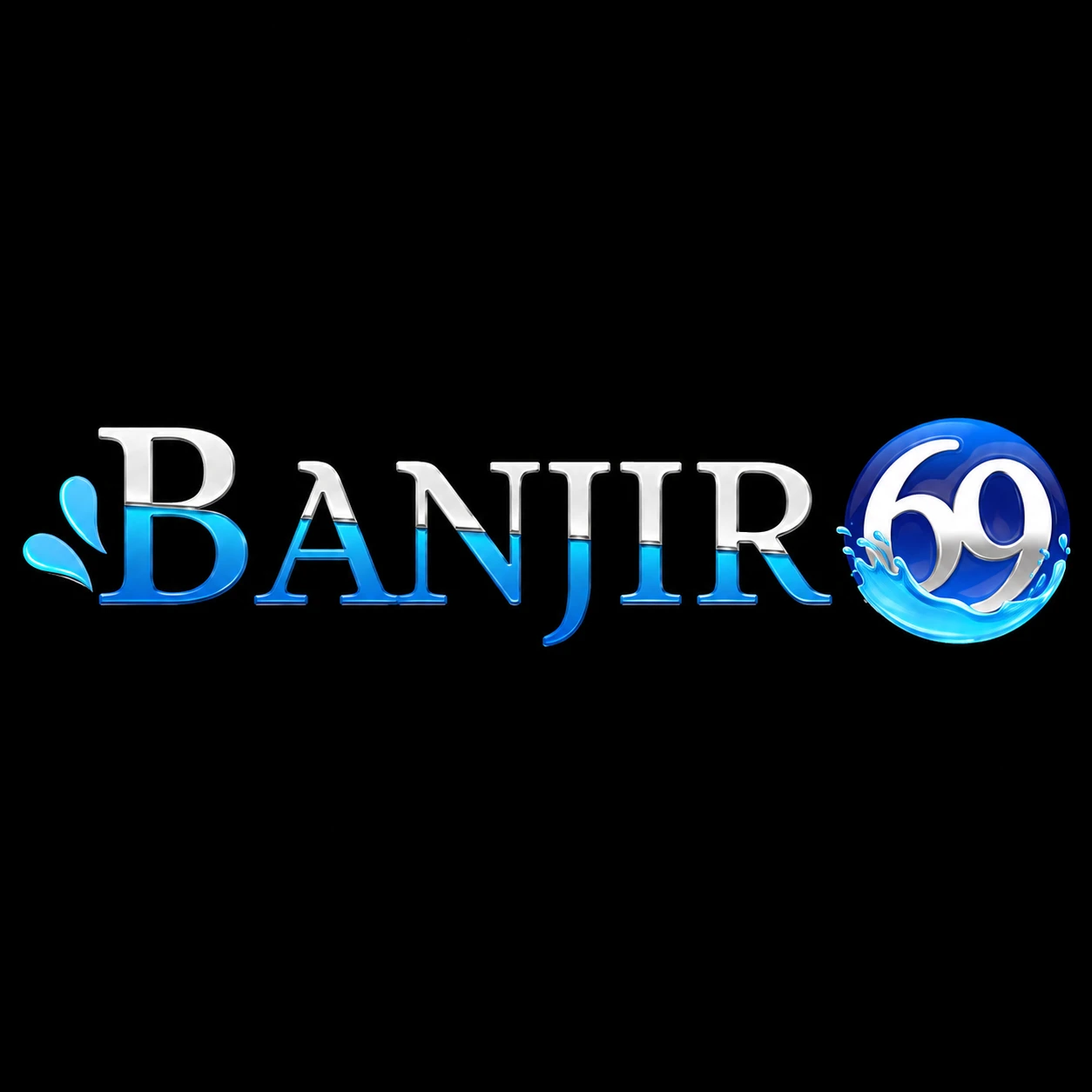banjir69 APK Versi Terbaru untuk Android 2026 — ikon APK