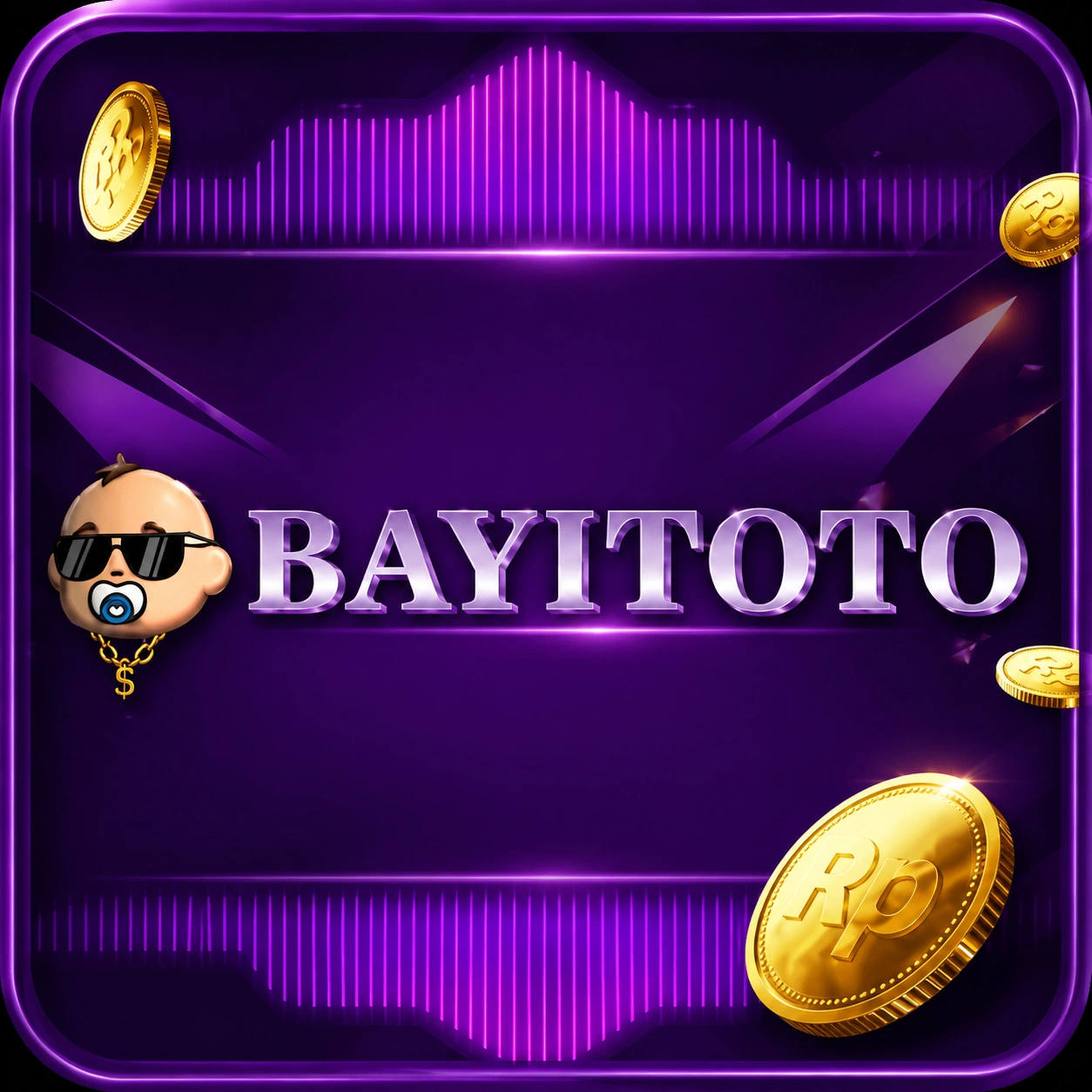 Aplikasi bayitoto Terbaru: Review dan Link Download — ikon APK