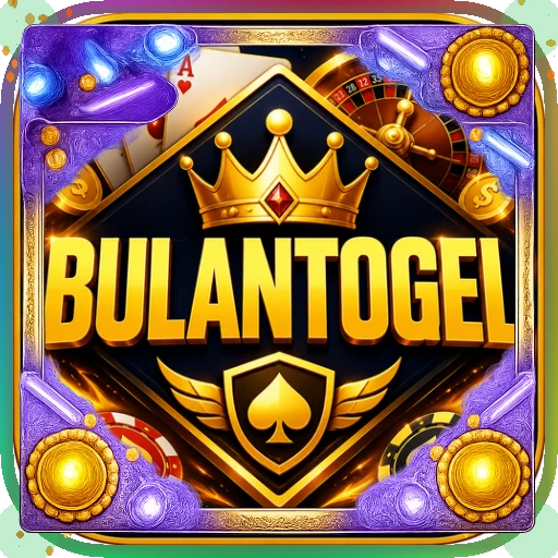 bulantogel APK Terbaru untuk Perangkat Android — ikon APK