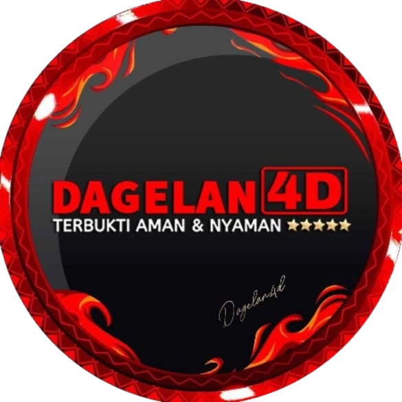 dagelan4d App APK Terbaru — ikon APK