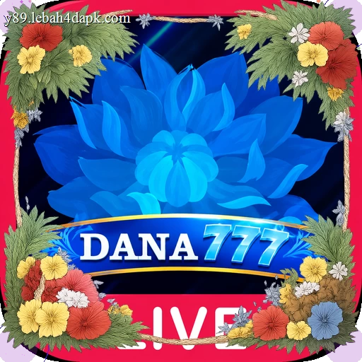 Review Lengkap Aplikasi dana777 Terbaru — ikon APK