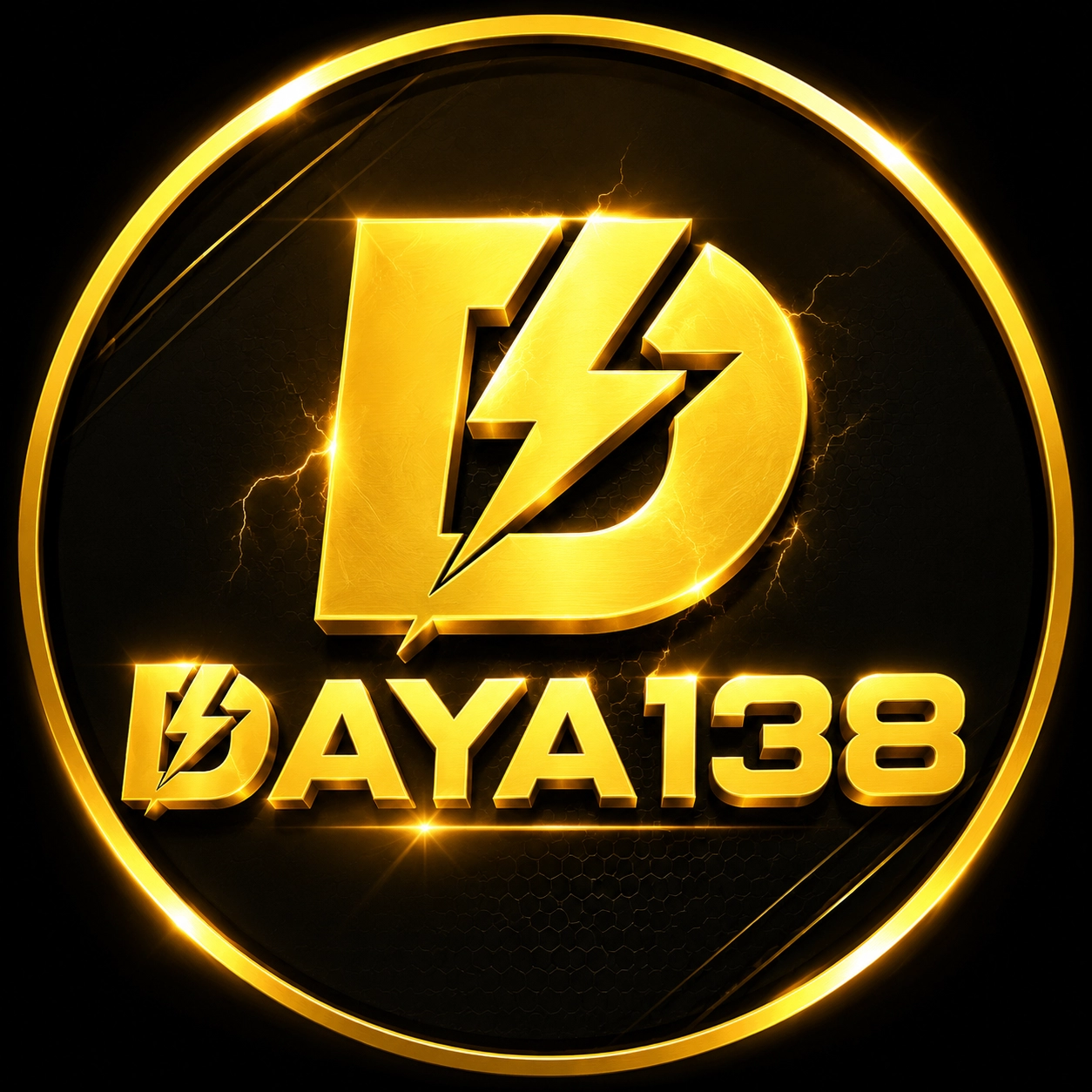 daya138 APK Terbaru dengan Fitur Lengkap — ikon APK