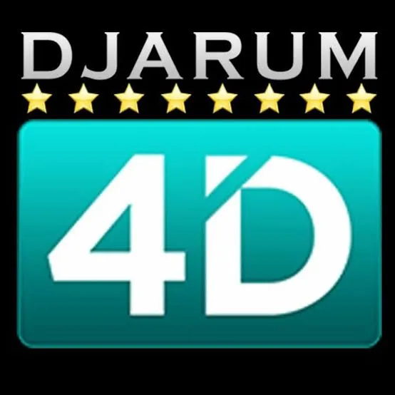 djarum4d Terbaru: Download APK dan Info Lengkap — ikon APK