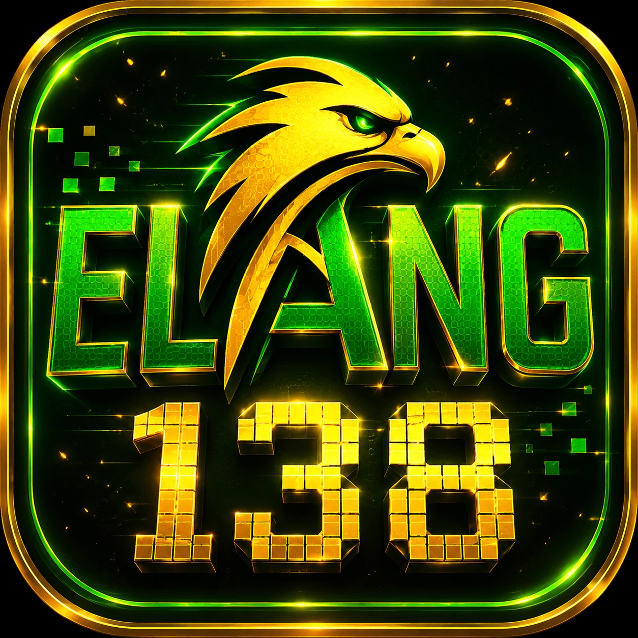 elang138 Terbaru: Review Aplikasi dan Link Unduh — ikon APK