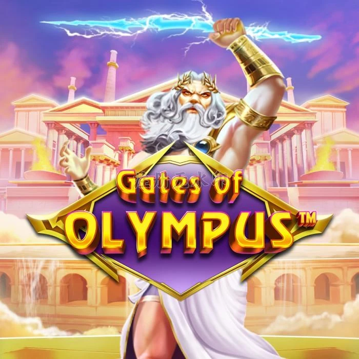 Review Lengkap Aplikasi gatesofolympus Terbaru — ikon APK