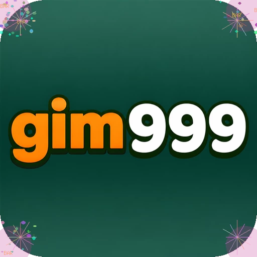gim999 Versi Terbaru: Apa yang Baru? — ikon APK