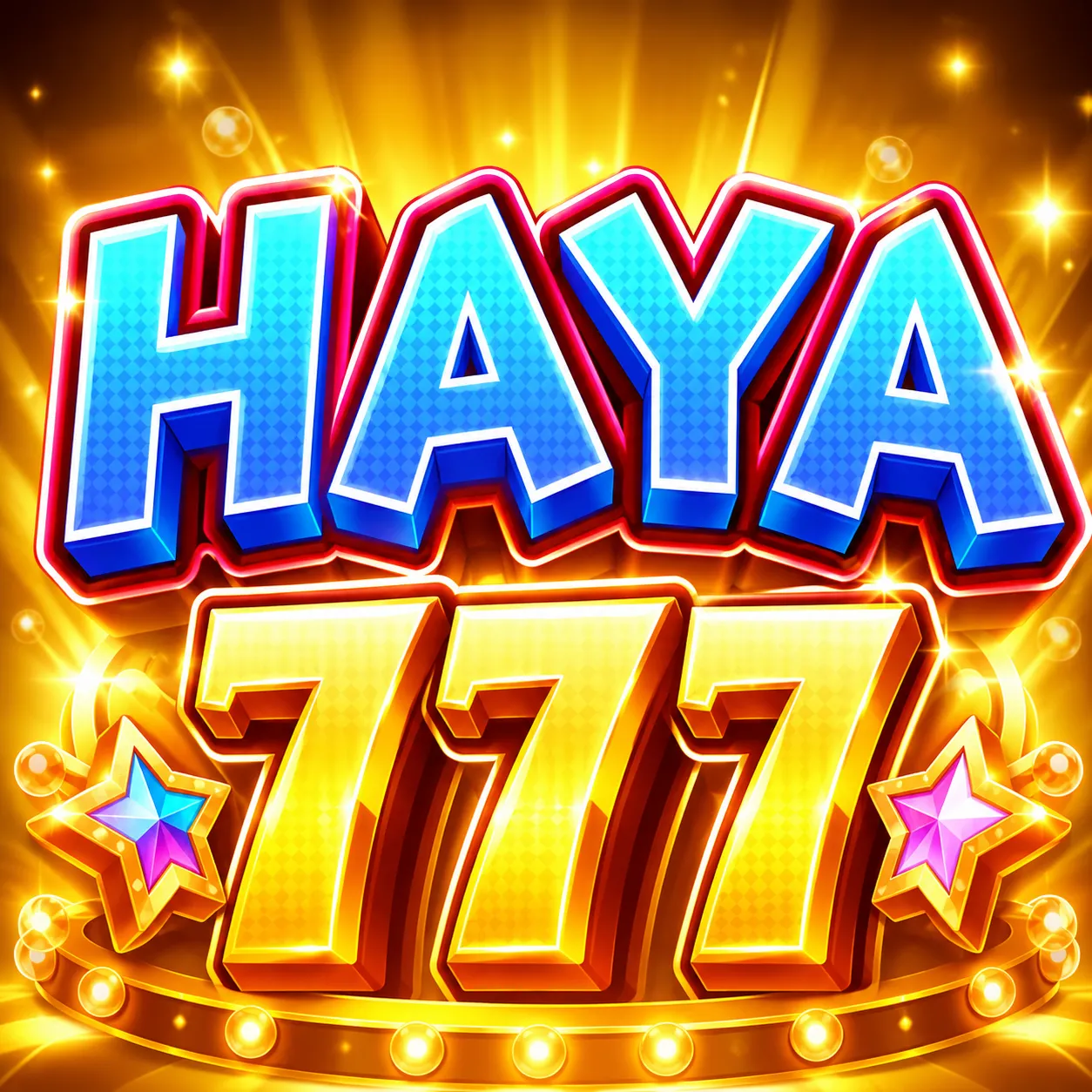 haya777 APK Terbaru untuk Perangkat Android — ikon APK