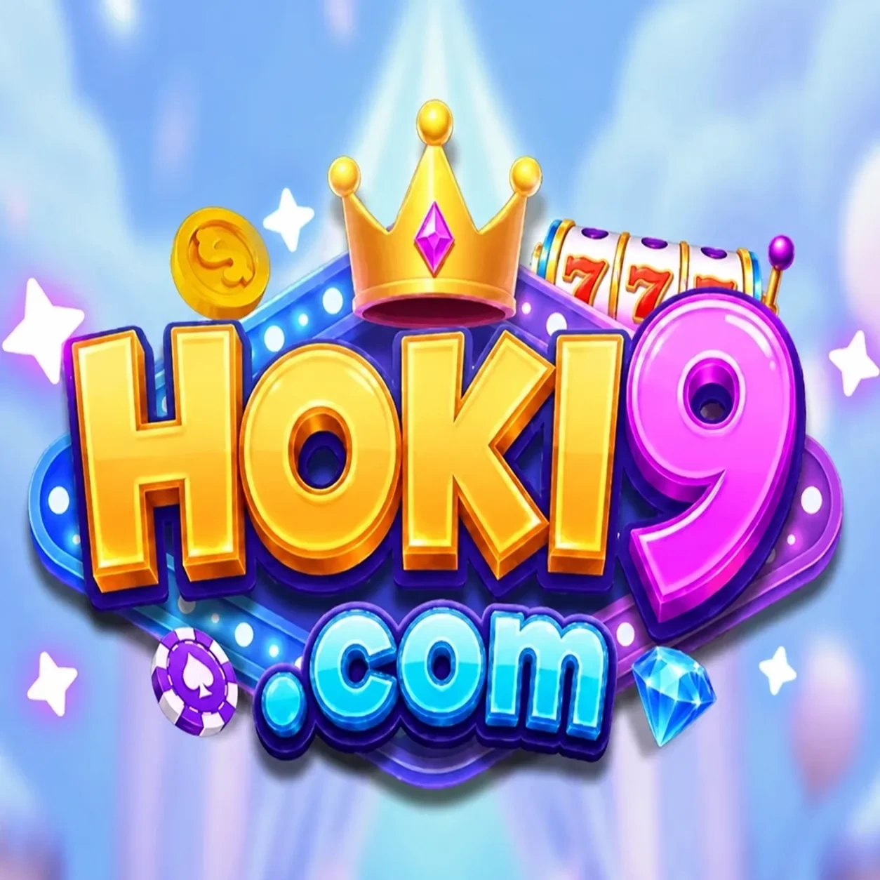 hoki9 Terbaru untuk Android: Download APK Gratis — ikon APK