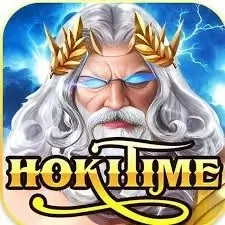 hokitime Versi Terbaru: Apa yang Baru? — ikon APK