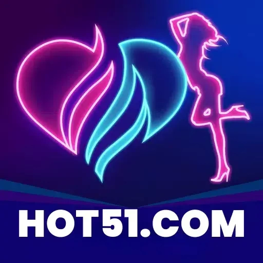 hot51 APK Terbaru: Download Cepat dan Gratis — ikon APK