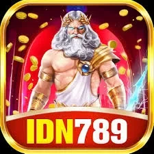 idn789 Versi Terbaru: Apa yang Baru? — ikon APK