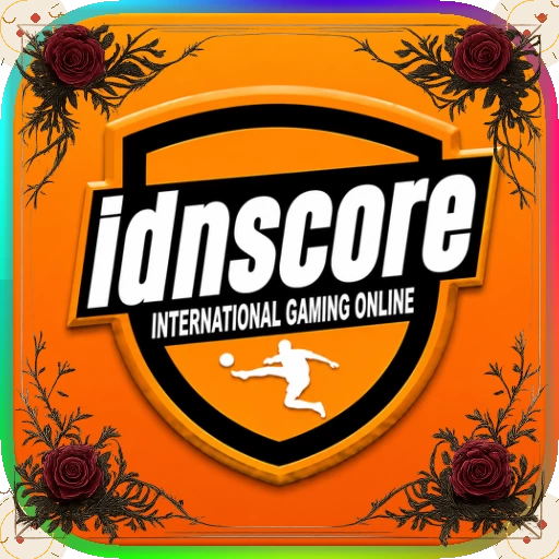 idnscore APK Terbaru 2026 untuk Semua Perangkat — ikon APK