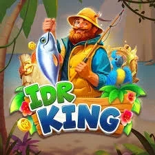 Info Lengkap Aplikasi idrking Versi Terbaru — ikon APK
