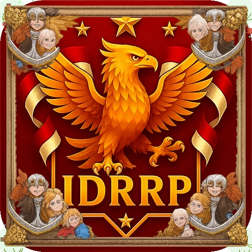 idrrp Terbaru 2026: Download APK dan Review — ikon APK