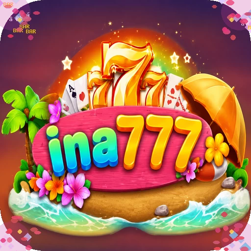 Kelebihan dan Fitur Aplikasi ina777 Terbaru — ikon APK