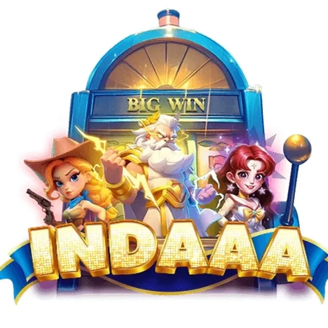 Info Lengkap Aplikasi indaaa Versi Terbaru — ikon APK