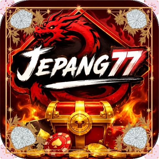 Review Lengkap Aplikasi jepang77 Terbaru — ikon APK
