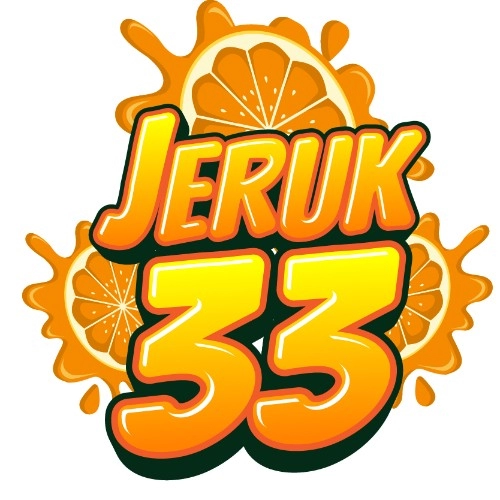 Aplikasi jeruk33 Terbaru untuk Android dan iOS — ikon APK