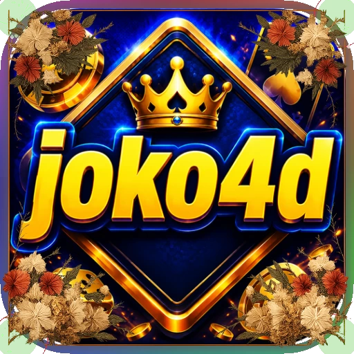 Update Aplikasi joko4d ke Versi Terbaru — ikon APK