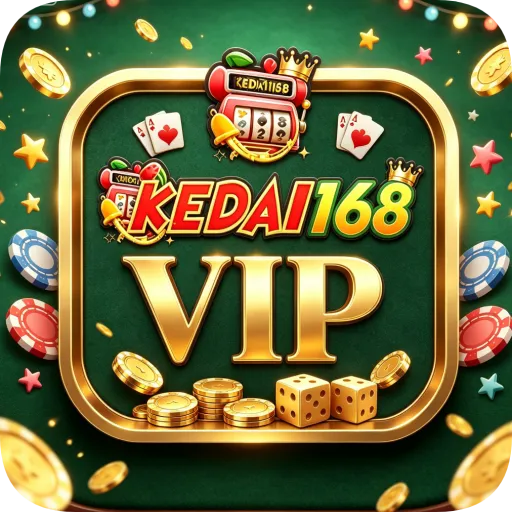 kedai168 Versi Terbaru untuk Android Tanpa Ribet — ikon APK