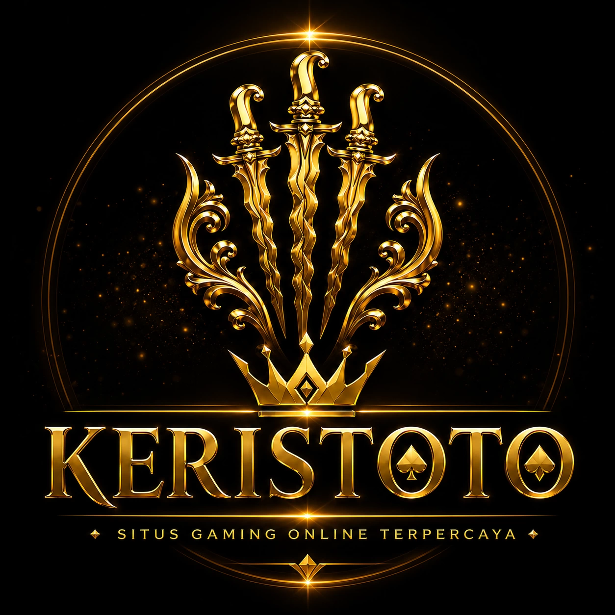 keristoto APK Terbaru untuk Android Tanpa Iklan — ikon APK