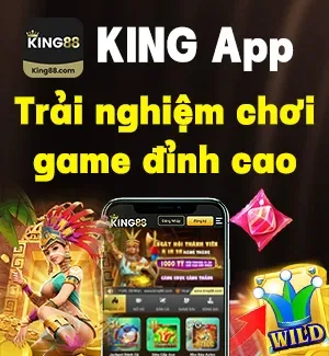 Info Aplikasi king88 Terbaru dan Cara Download — ikon APK