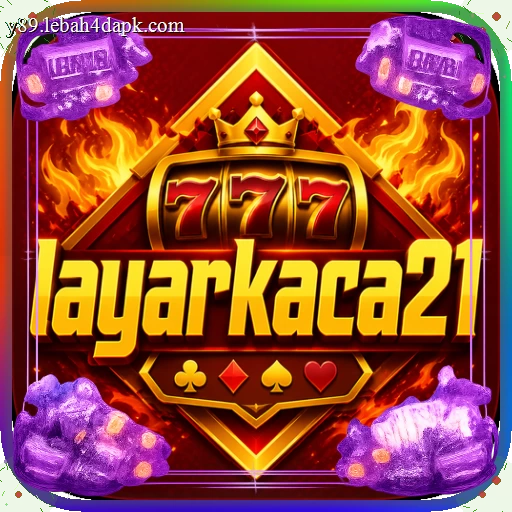 layarkaca21 App APK Terbaru — ikon APK