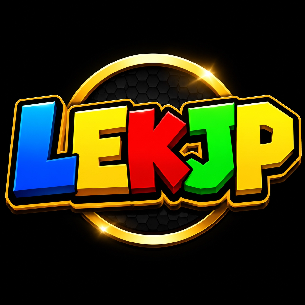 Aplikasi lekjp Terbaru untuk Android dan iOS — ikon APK