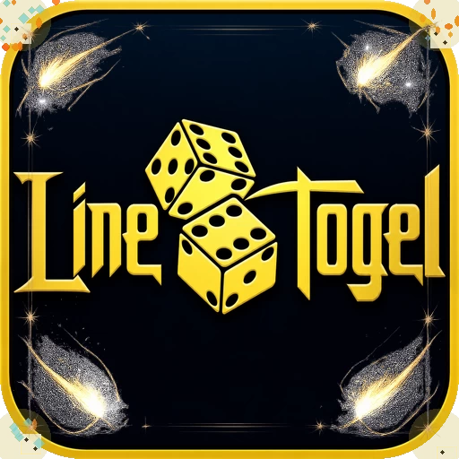 Aplikasi linetogel Terbaru dengan Fitur Terbaik — ikon APK