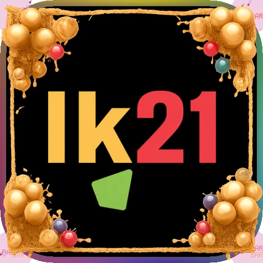 lk21 Terbaru: Review Aplikasi dan Link Unduh — ikon APK
