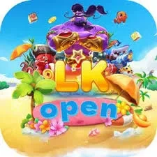 Update Aplikasi lkopen Terbaru 2026 — ikon APK