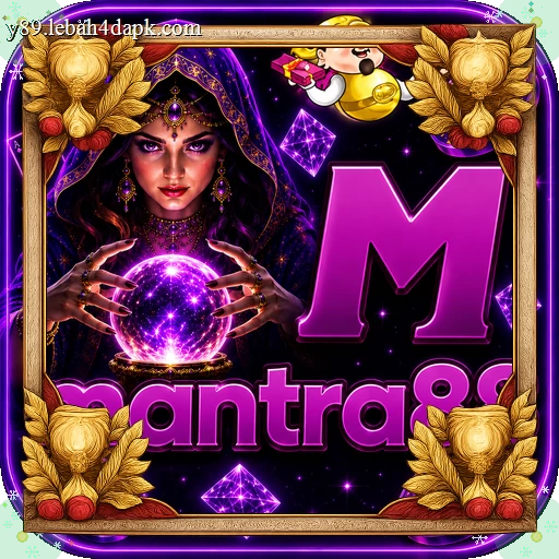 mantra88 Terbaru: Review Aplikasi dan Link Unduh — ikon APK