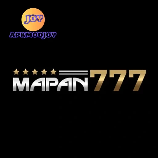 mapna777 Terbaru 2026: Download APK dan Review — ikon APK