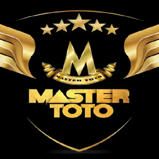 Aplikasi mastertoto Terbaru dengan Fitur Terbaik — ikon APK