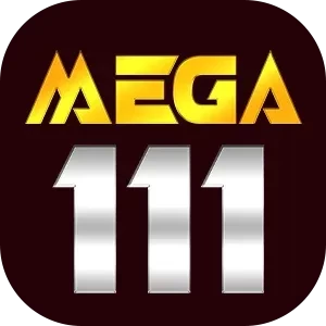mega111 APK Terbaru dengan Fitur Lengkap — ikon APK