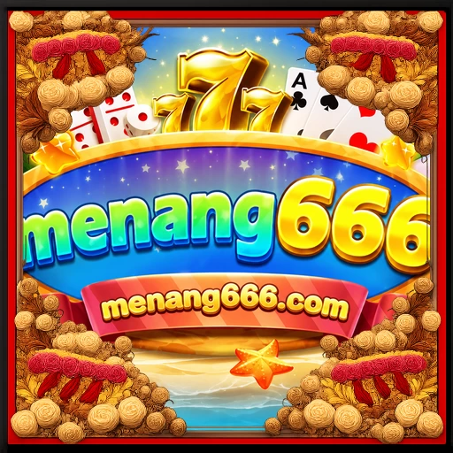 Aplikasi menang666 Terbaru: Review dan Link Download — ikon APK