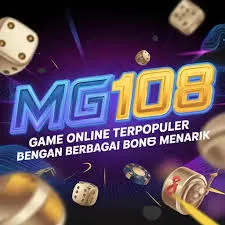 mg108 App Terbaru: Fitur Unggulan dan Download — ikon APK